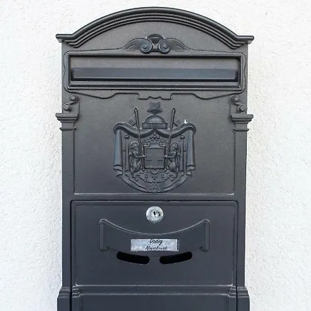 Apartment Vintage Duce