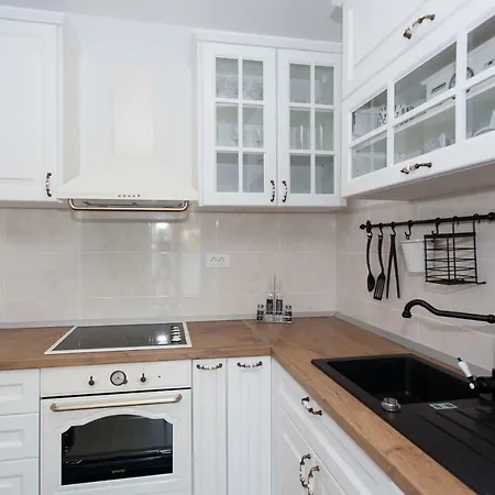 Apartment Vintage *