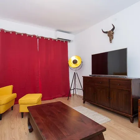 Apartment Vintage