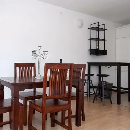Apartment Vintage