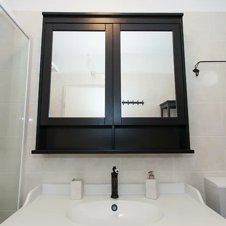 Apartment Vintage *