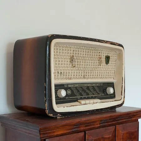 Apartment Vintage *